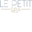 Le Petit Spa Icon