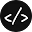 Web Code Tools Icon