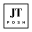 J T Posh Icon
