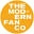 Modern Fan Icon
