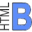 HTML Basix Icon