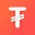 Travel Coin Icon