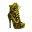 PinupWarlords Icon