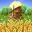 Veggies Farm Game Icon
