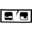 Drunk Robots Icon