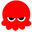 Thegrumpyoctopus.com Icon