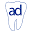 Amores Dental Icon