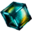 PRCY Coin Icon