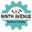 Ninth Avenue Hardware Company Icon
