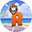 DeathRoad Icon