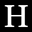 Hadid Icon