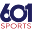 601 Sports Icon
