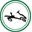 CCE Golf Cars Icon