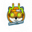 ROBOT SHIB Icon