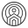 Charcoal House Icon