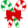 Country Christmas Loft Icon