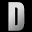 Darkside Clothing Icon