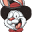 Big Guy's Magic Store Icon