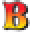 Board Game Barrister Icon
