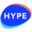 Hype Campaign IT Icon