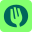 The Fork Icon
