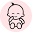 Babyshop DK Icon