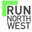 Run North West Icon
