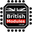 British Modules Icon