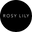Rosy Lily Icon