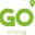 Go-sharing Icon