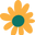 Daisy dunes Icon