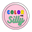 Color Me Silly Icon
