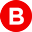 Bezvasport cz/sk Icon