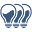 Ledleditalia Icon