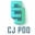 CJ POD Icon