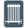 Trads Cast Iron Radiators Icon