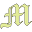 Made by Mitchell Icon