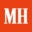 Men's Health Icon