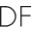 DeFacto Icon