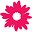 Flowers Gifting Icon