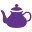 HighTea NL & BE Icon