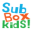 The Preschool Box Icon