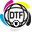 DTF Transfer Zone Icon