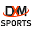 DXM Sports Icon