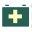 Car Battery Care Icon