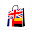 LangShop Icon