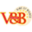 V and B Icon