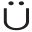 Men-U Icon