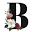 Botanical Beauty Icon