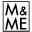 Modandme Icon